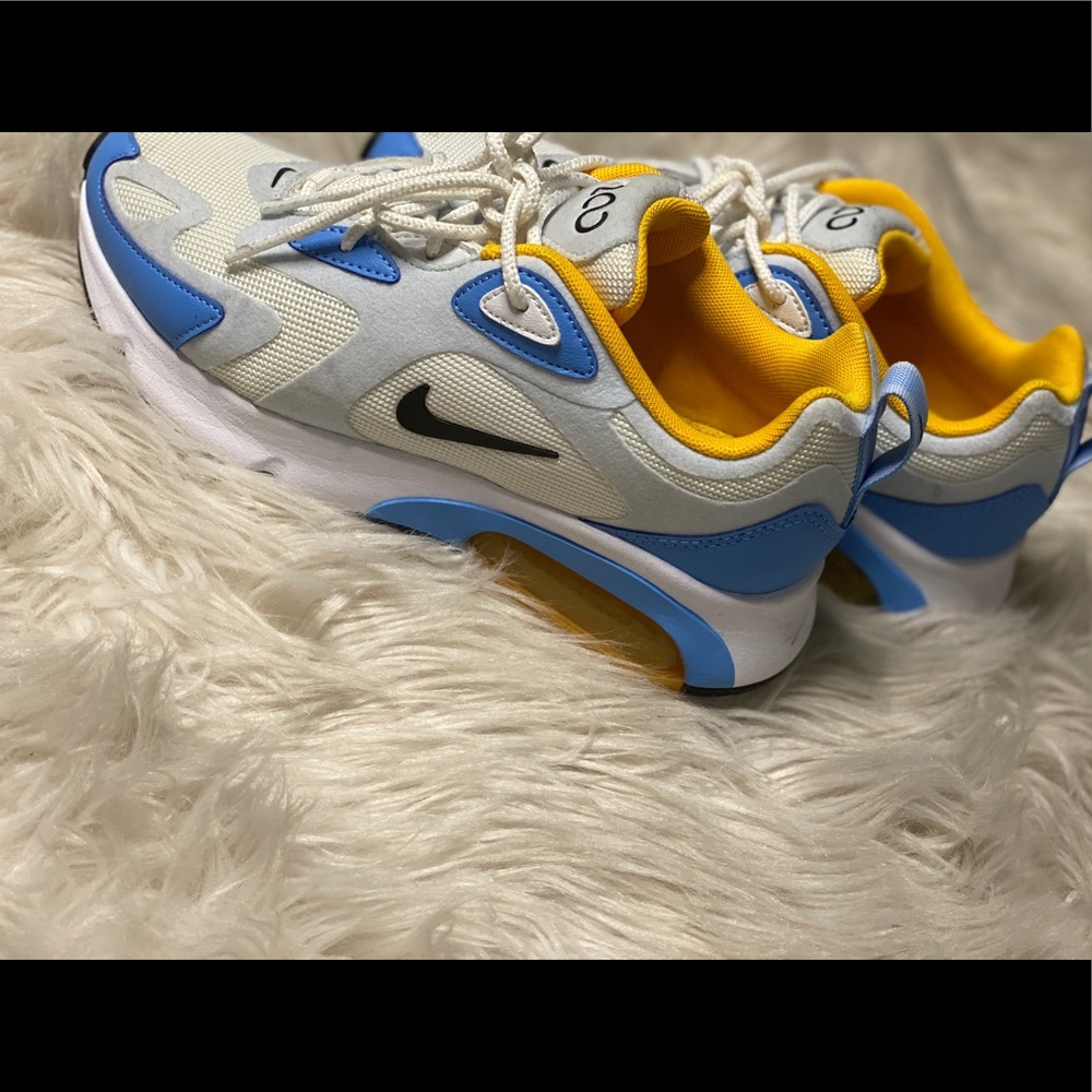 Nike Air Zoom
